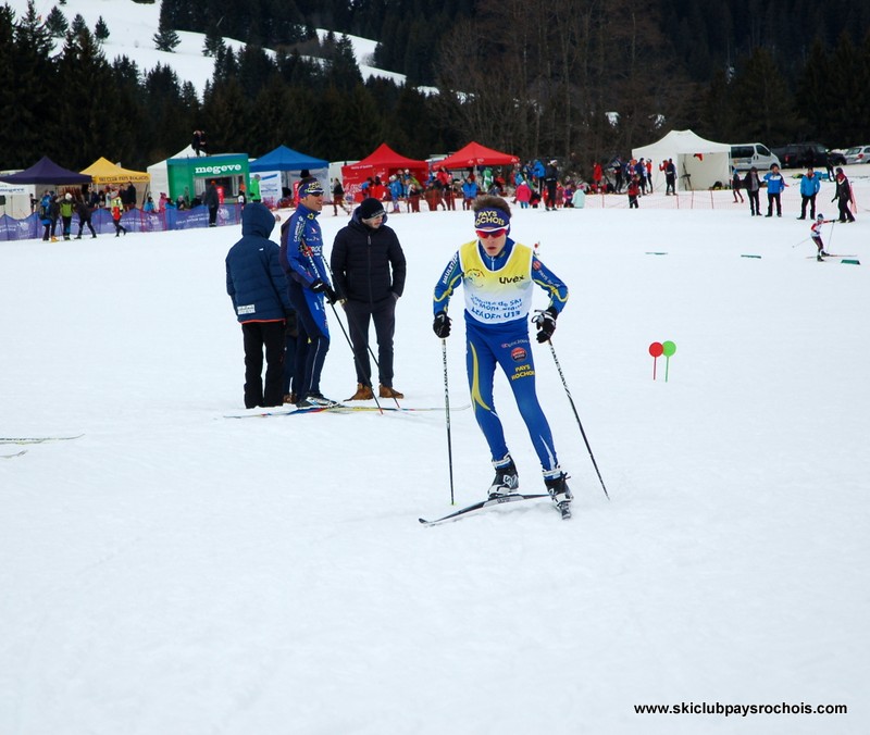 Grand-Prix Megève 2018 (merci Bruno)